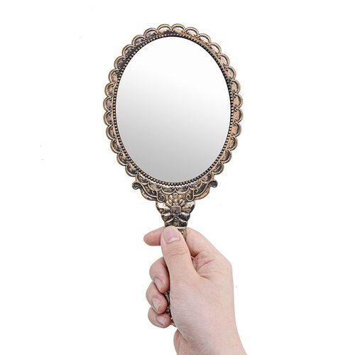 comparatif miroir ancien