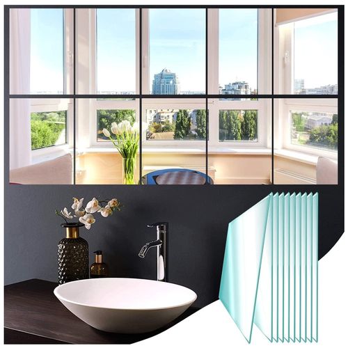comparatif miroir carre