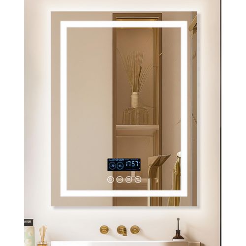 comparatif miroir connecte
