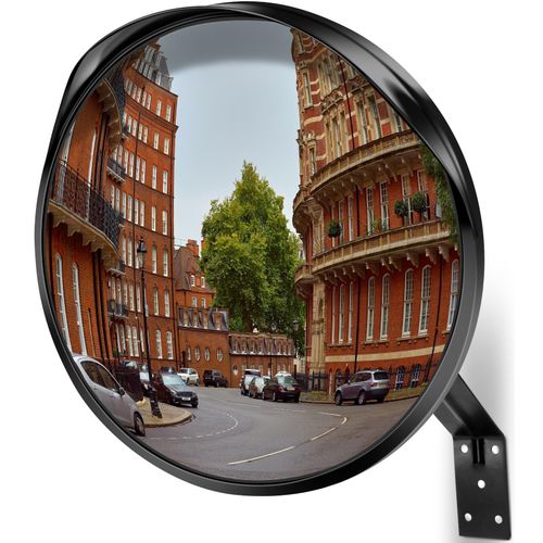 comparatif miroir convexe
