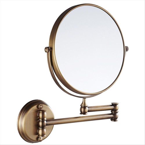 comparatif miroir laiton