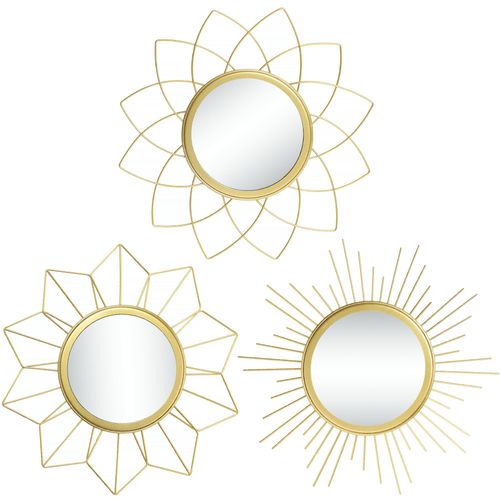 comparatif miroir mural