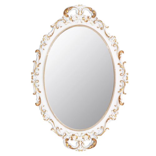 comparatif miroir ovale