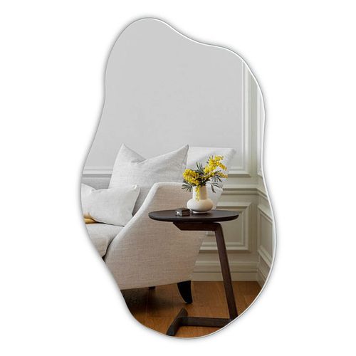 meilleur miroir asymetrique