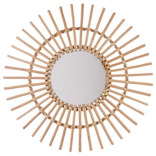 meilleur miroir bois