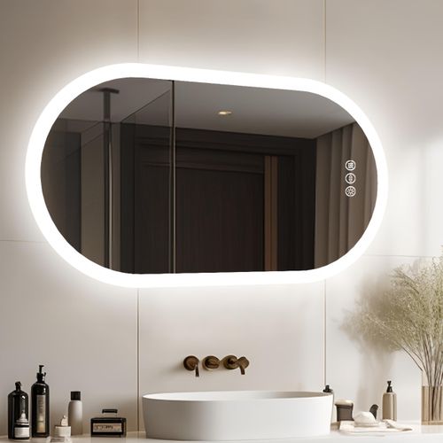 meilleur miroir connecte