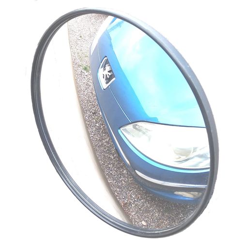 meilleur miroir convexe