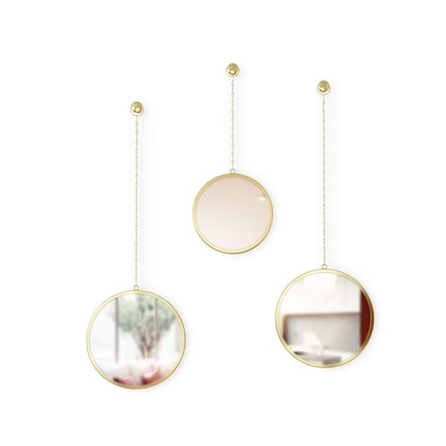meilleur miroir laiton