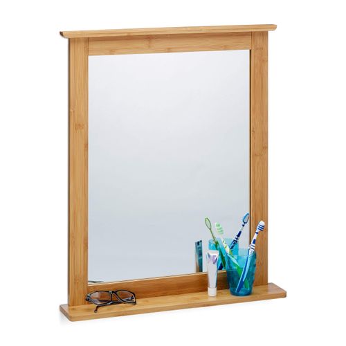 meilleur miroir relaxdays