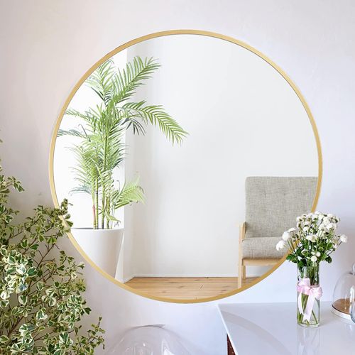 meilleur miroir salon