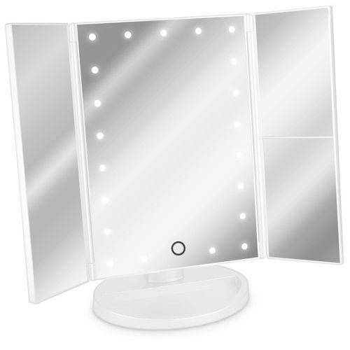 meilleur miroir triptyque