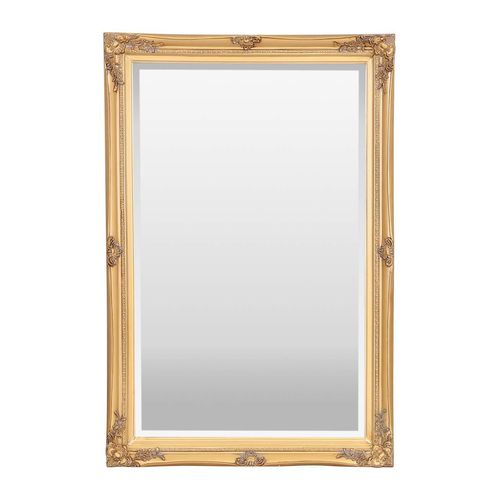 meilleur rapport qualite prix miroir baroque