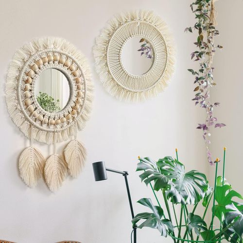 meilleur rapport qualite prix miroir bois