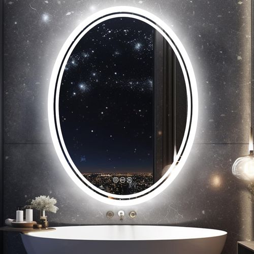 meilleur rapport qualite prix miroir connecte