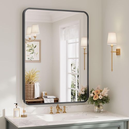 meilleur rapport qualite prix miroir rectangulaire