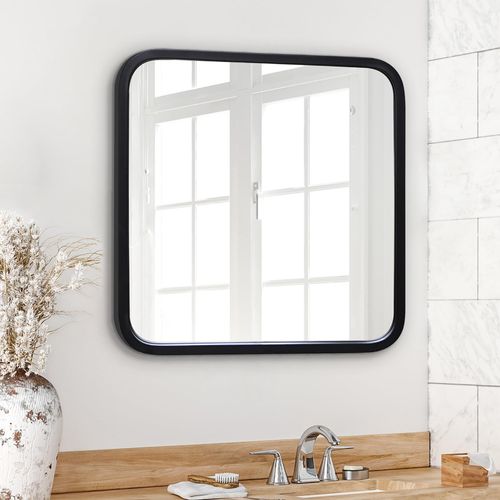 quel miroir carre choisir