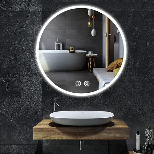 quel miroir rond choisir