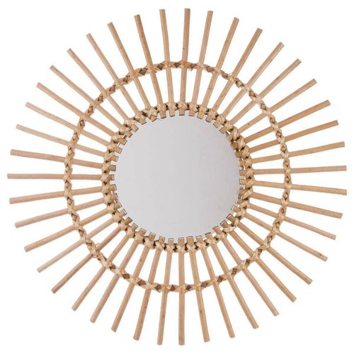 quel miroir rotin choisir