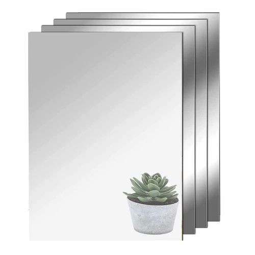 top miroir adhesif