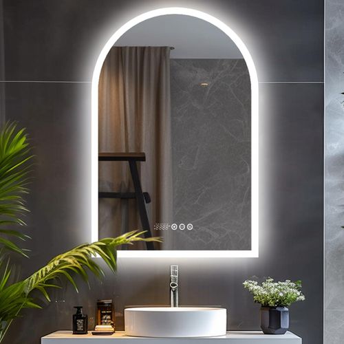 top miroir arche