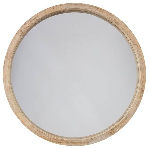 top miroir bois