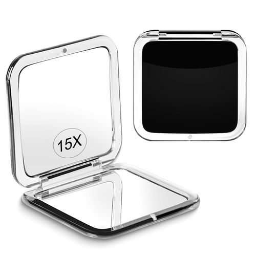 top miroir de poche