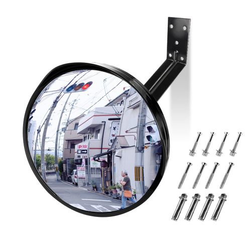 top miroir exterieur