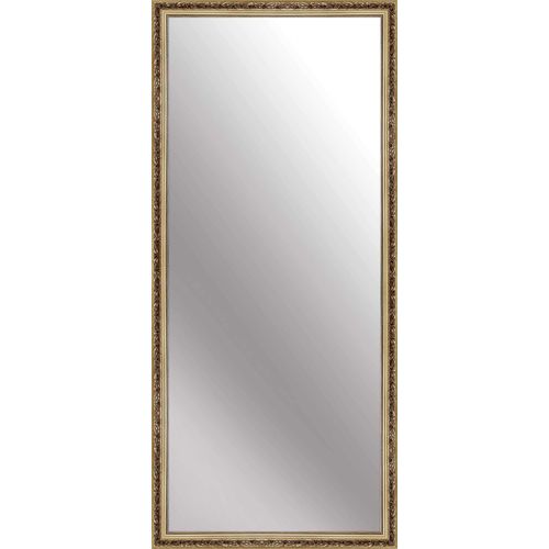 top miroir or
