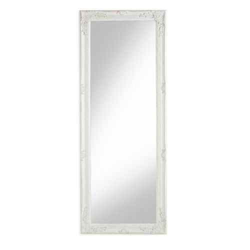 top miroir rectangulaire