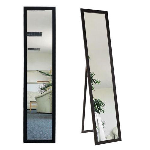 top miroir sur pied