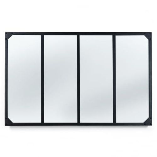 top miroir verriere