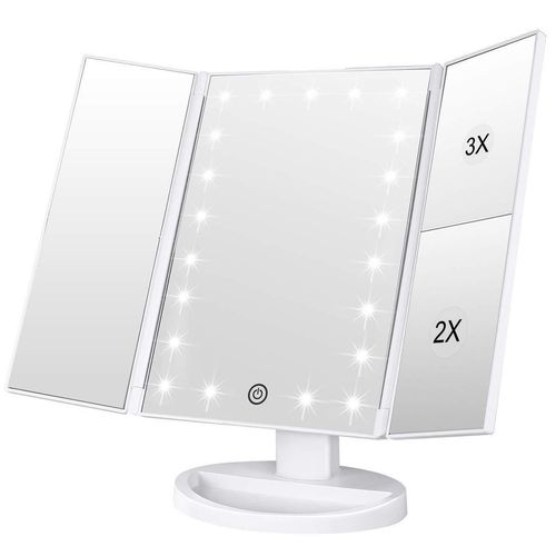 top miroir