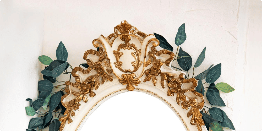 Décoration et style : intégrer le miroir à votre intérieur