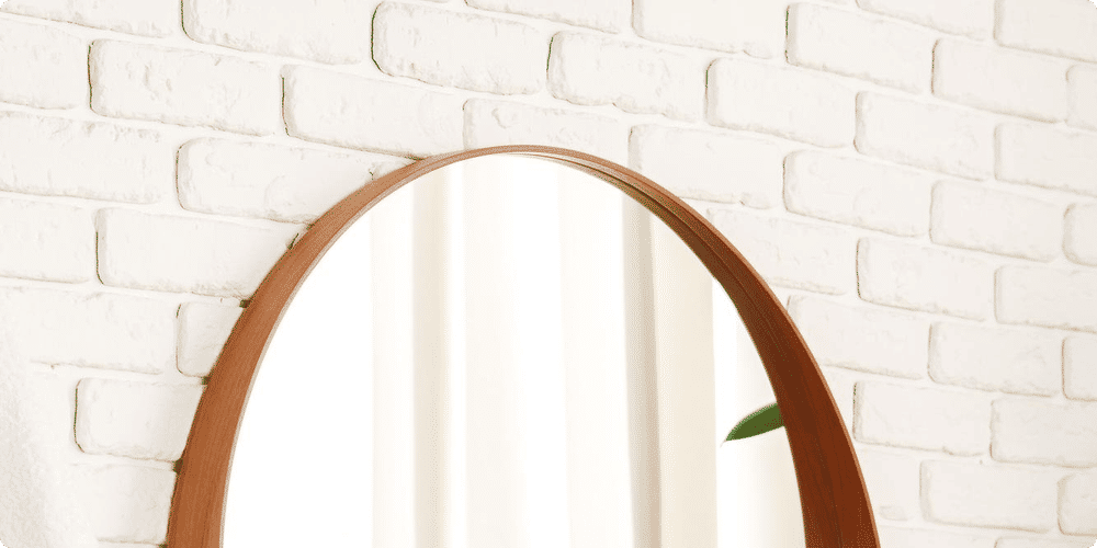 Quel miroir choisir pour agrandir une petite salle de bain ?