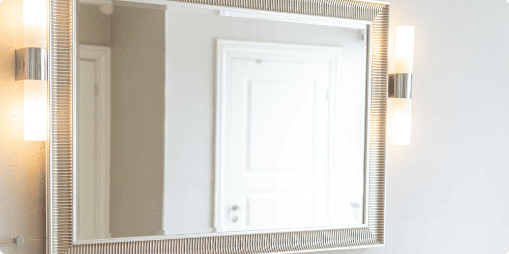 Les critères essentiels pour choisir un miroir