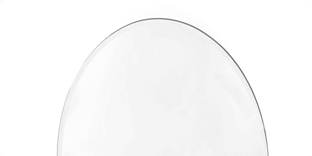 Personnaliser facilement votre miroir en métal