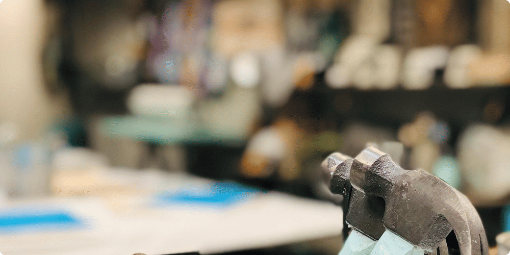 Outils et matériaux nécessaires